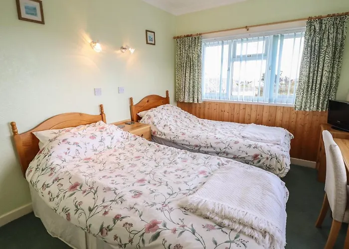 Morlyn Guest House Apartment