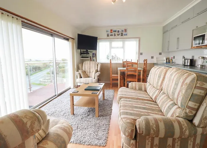 Morlyn Guest House Apartment