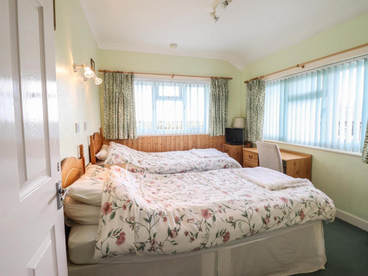 Morlyn Holiday home Harlech