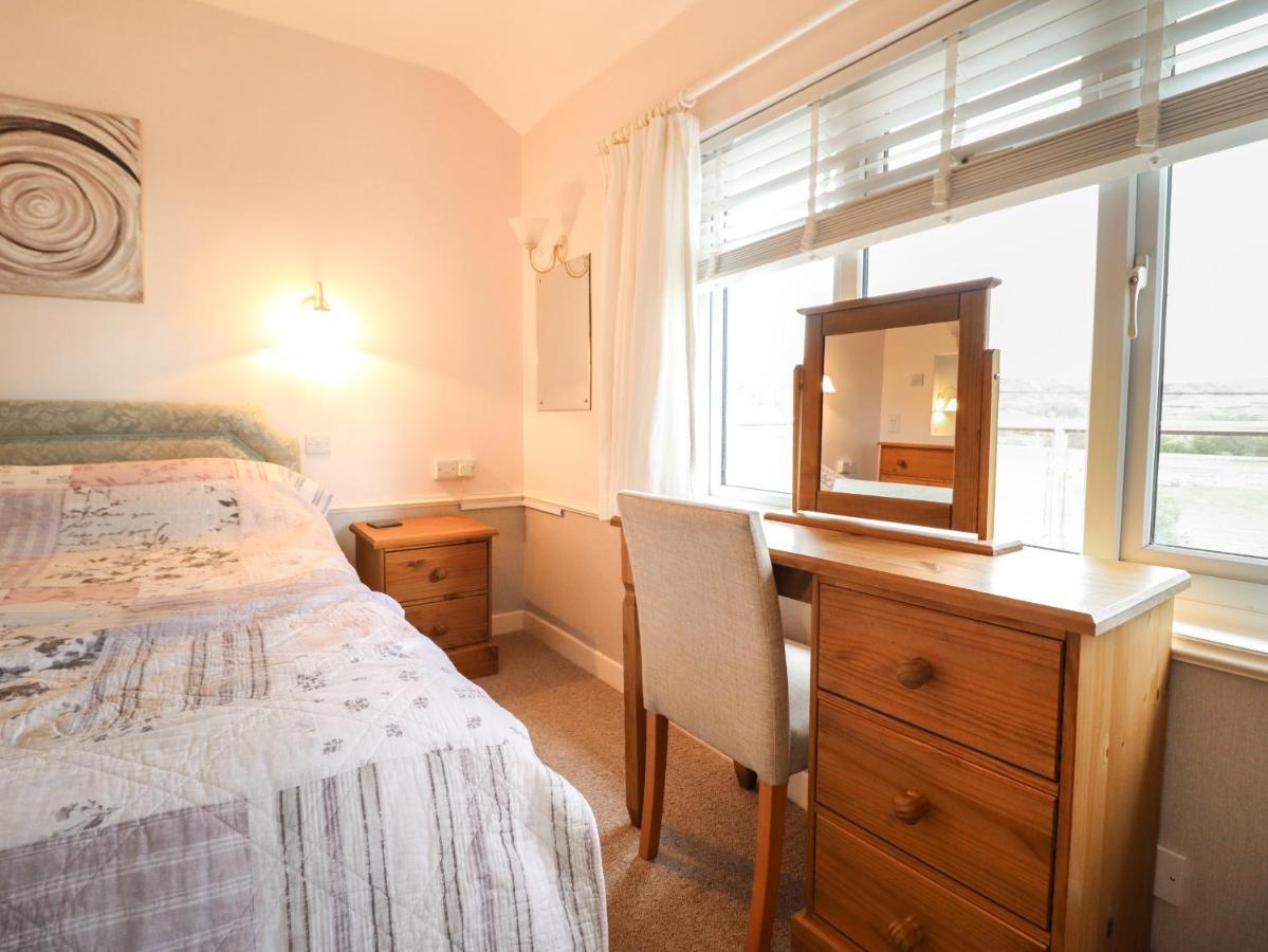 Holiday home Morlyn Harlech