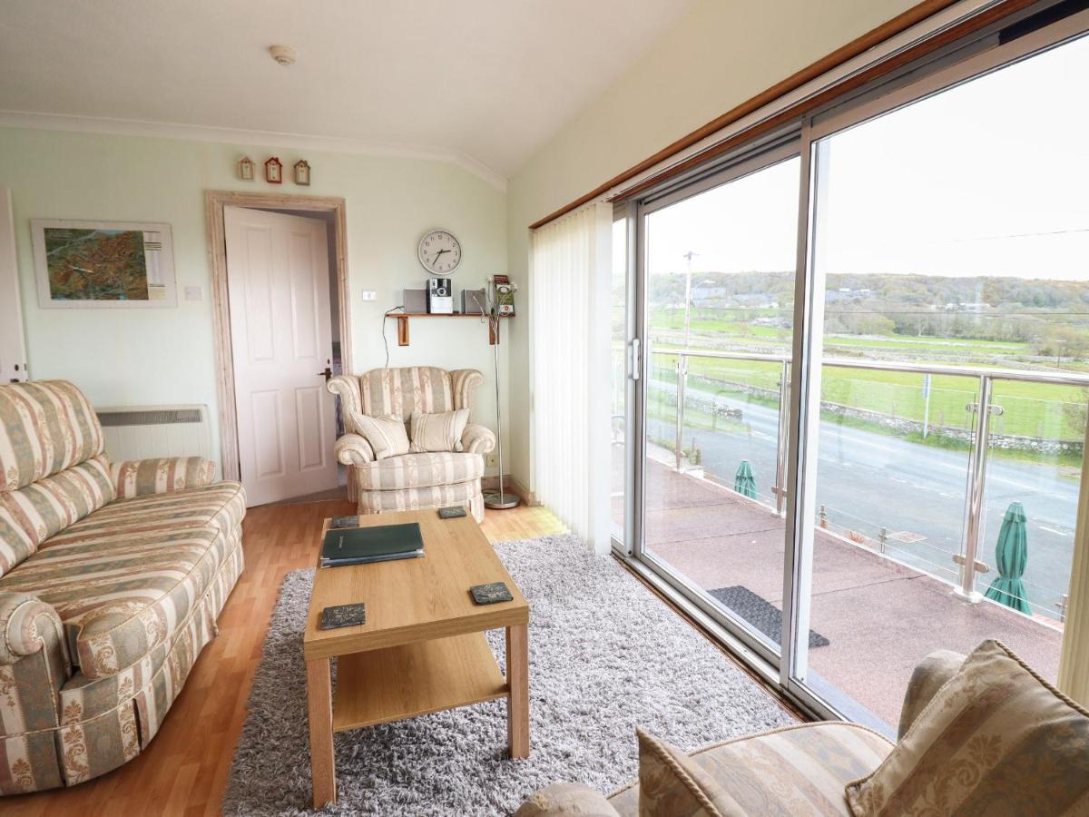 Morlyn Holiday home Harlech