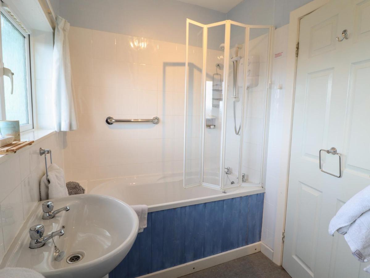 Morlyn Holiday home Harlech